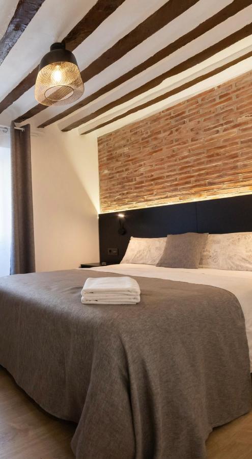 Apartamento Logroño Parlamento Exterior foto